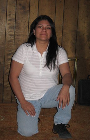 Theresa Martinez Photo 20