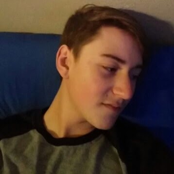 Connor Fox Photo 13