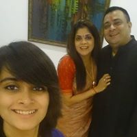 Sandeep Bhasin Photo 17