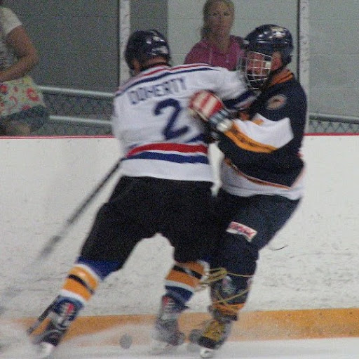 Tim Doherty Photo 30
