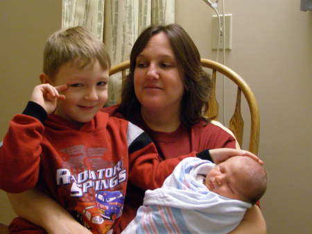 Melissa Greer Photo 30