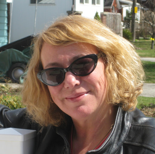 Nancy Barnard Photo 8