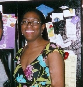 Traci Turner Photo 45