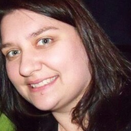Candace Morris Photo 8