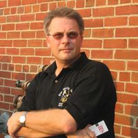 Christopher Whitcombe Photo 11