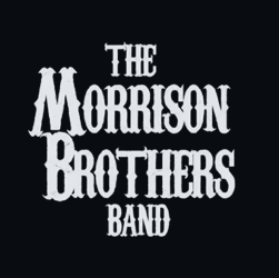 Willie Morrison Photo 8