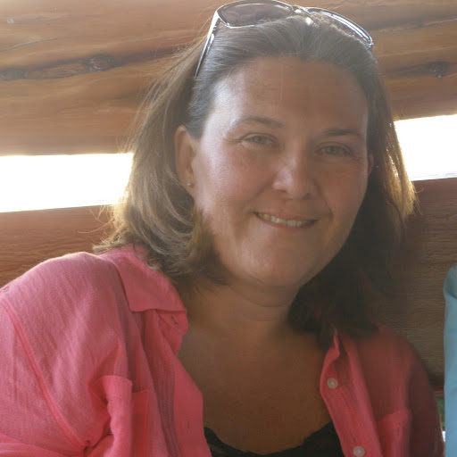 Kimberly Terry Photo 9