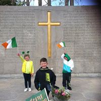 Gerard Connolly Photo 15