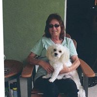 Janet Adams Photo 36