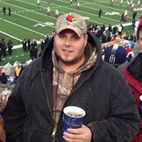 Adam Blake Photo 31