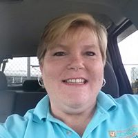 April Holcombe Photo 4