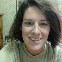 Rebecca Moseley Photo 34
