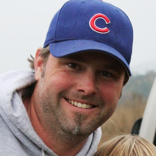Patrick Newton Photo 32