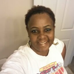Angelia Fuller Photo 23