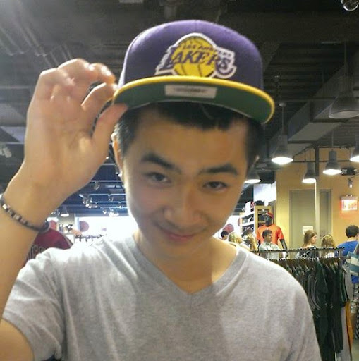Harry Shi Photo 17