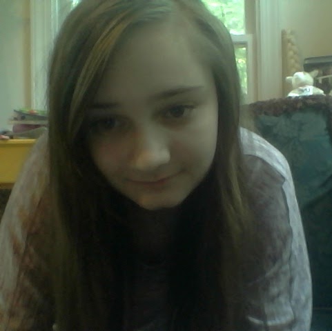 Alyssa Weber Photo 4