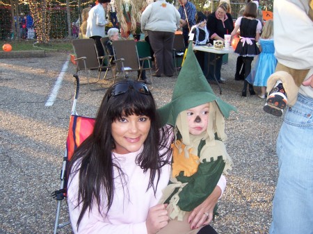 Theresa Garrett Photo 12