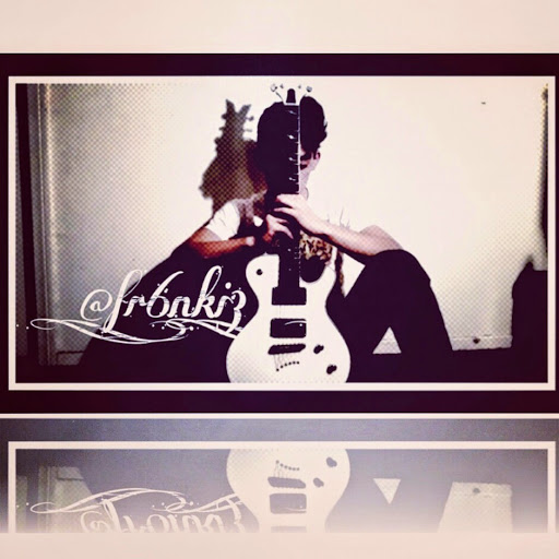 Frankie Salazar Photo 31