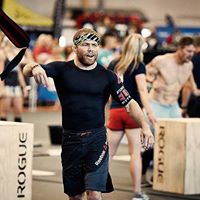 Brandon Garner Photo 29