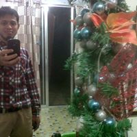Michael Rojas Photo 11