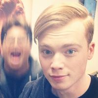 Kit Johnson Photo 44