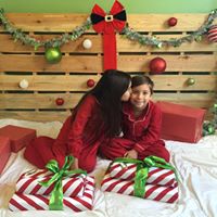 Kelly Rocha Photo 11