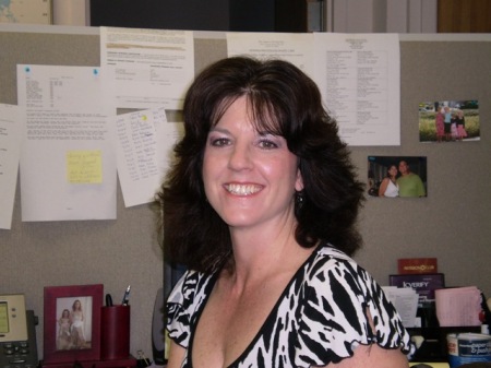 Joanne Gardner Photo 10