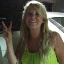 Allison Goodman Photo 17