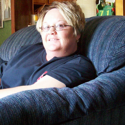 Tracy Goode Photo 24