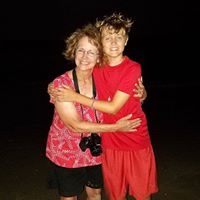 Laurie Thompson Photo 5