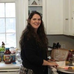 Margaret Wasserman Photo 7