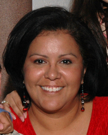 Lydia Martinez Photo 3