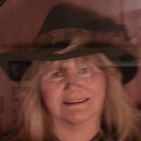 Jackie Vance Photo 9