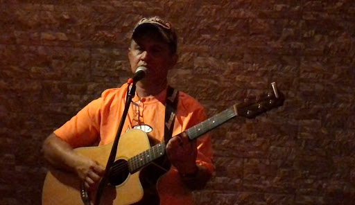 Mark Christian Photo 13