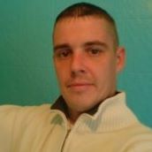 Brian Sansom Photo 2