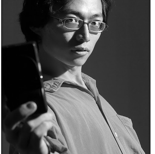 Joey Liu Photo 27