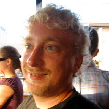 Kenneth White Photo 25
