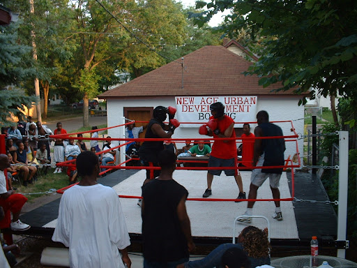 Justice Bell Photo 20