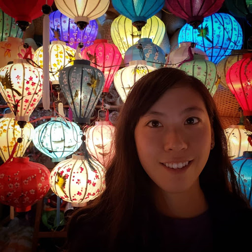 Janice Tsai Photo 31