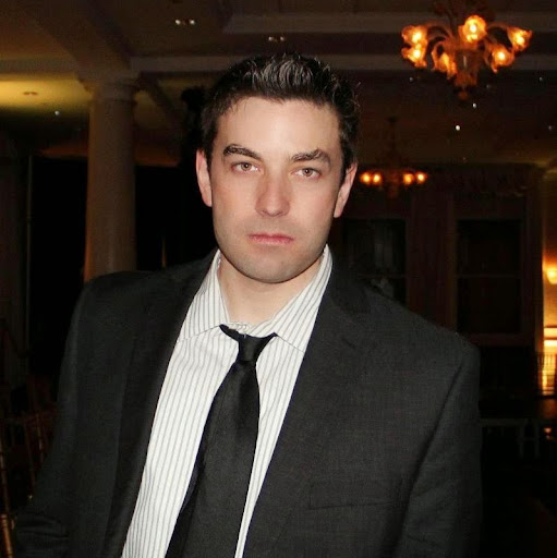 Stephen Slack Photo 30