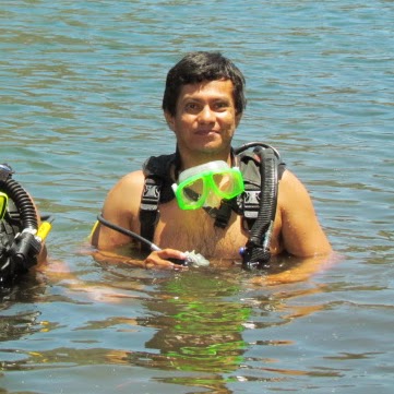 Roberto Alas Photo 8