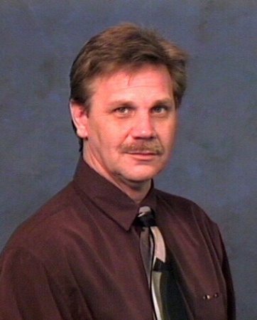 John Douglas Photo 51