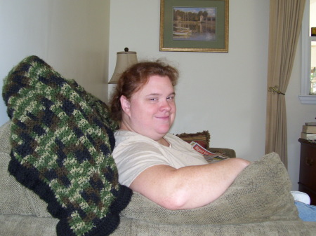 Tracy Adkins Photo 10