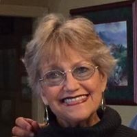 Marcia Gates Photo 22