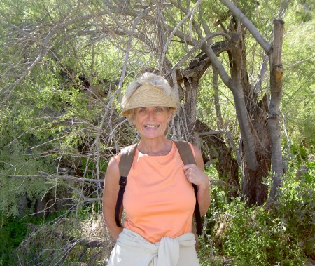 Cherry Johnson Photo 1