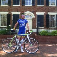 Kenny Frederick Photo 15