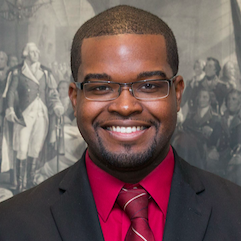 Lawrence Harris Photo 8