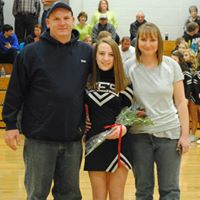 Kim Pennington Photo 28