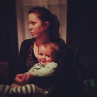 Leah Temple Photo 7