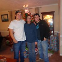 Dana Guthrie Photo 27